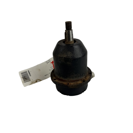 Fläktmotor